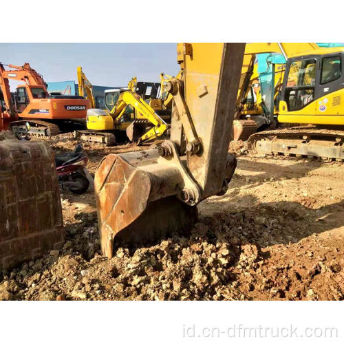 320C Excavator Bekas Berkualitas Baik